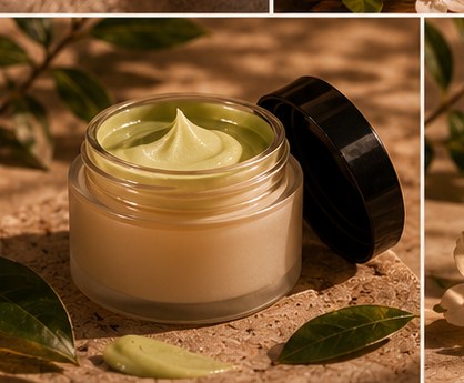Ritual Face Oil