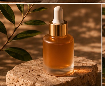 Botanical Serum