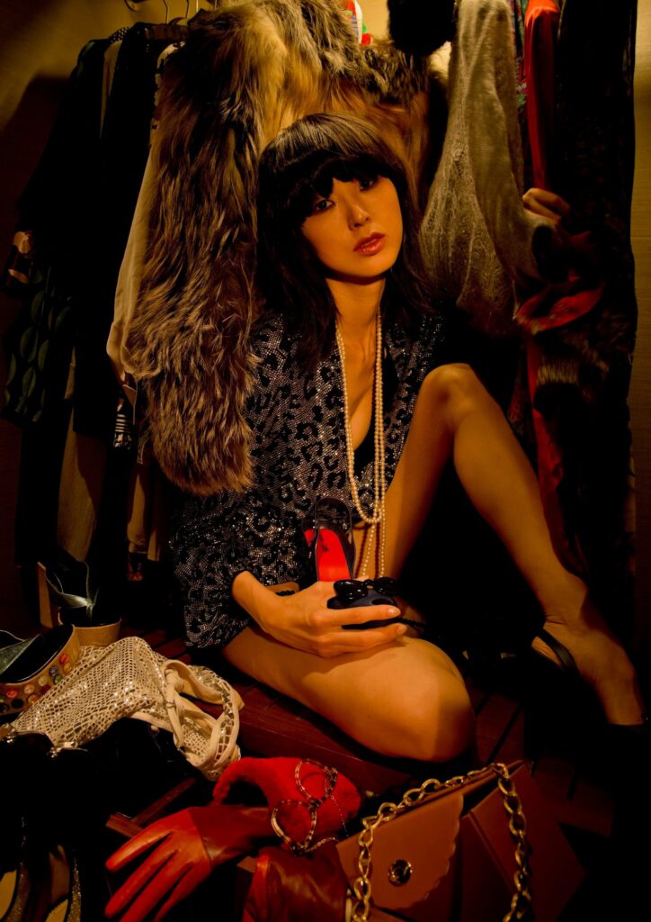 美元 Miwon ファッション 09