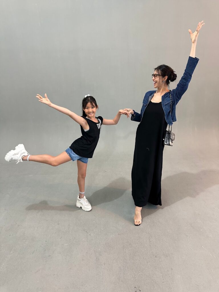 美元 Miwon 母娘モデル 11