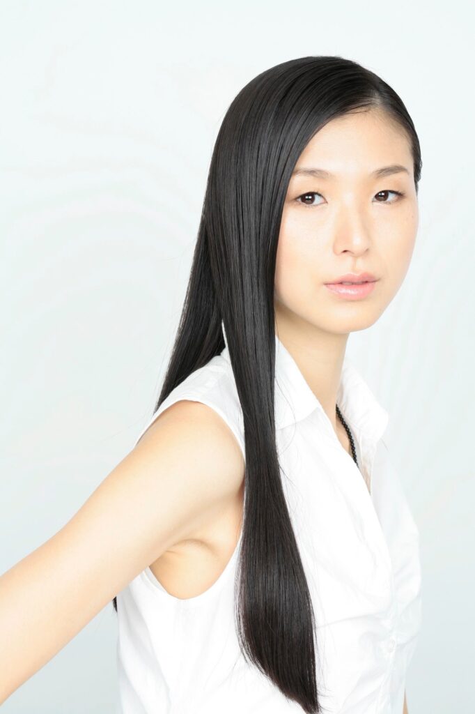 美元 Miwon ポートレート 05