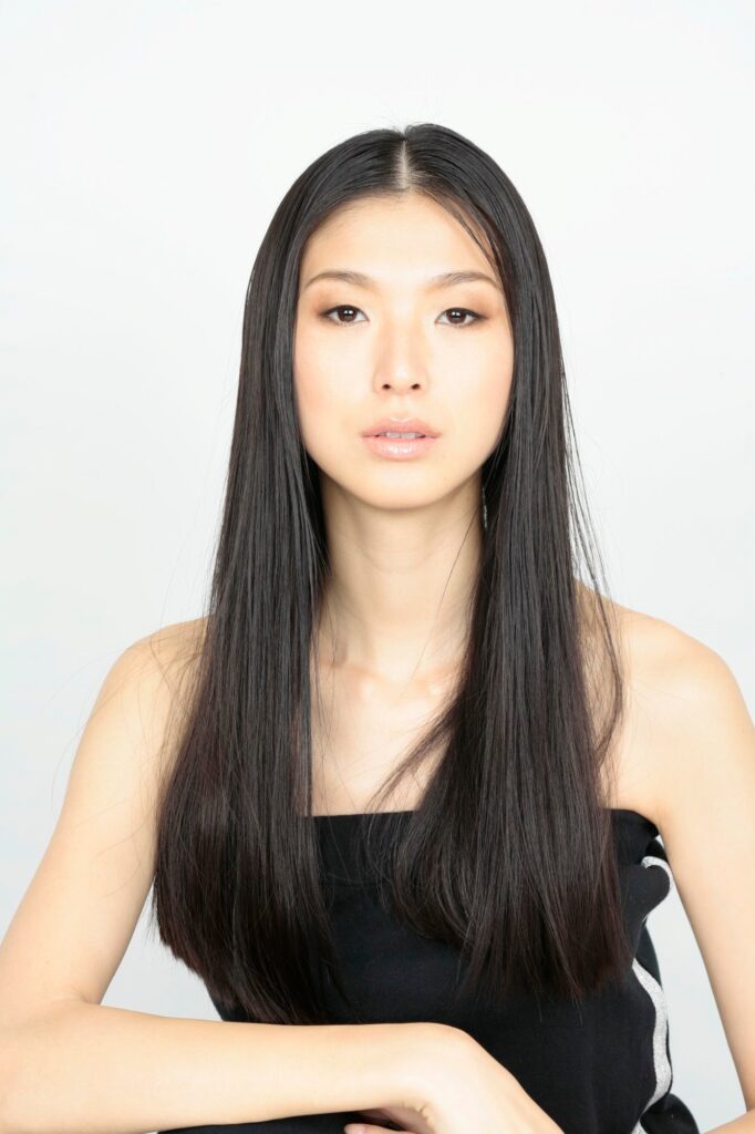 美元 Miwon ポートレート 06