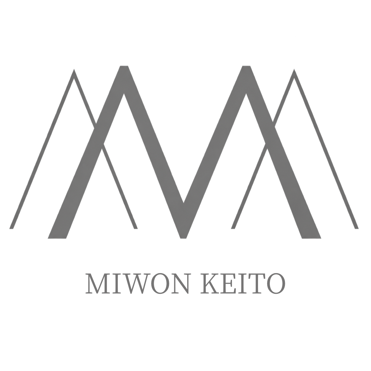 Miwon Keito Official Site